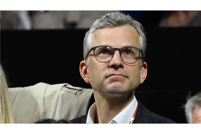Porsche-Finanzvorstand Jochen Breckner hat bei MHP berichtet, dass nach einem Investor für die Beratungsfirma gesucht wird.