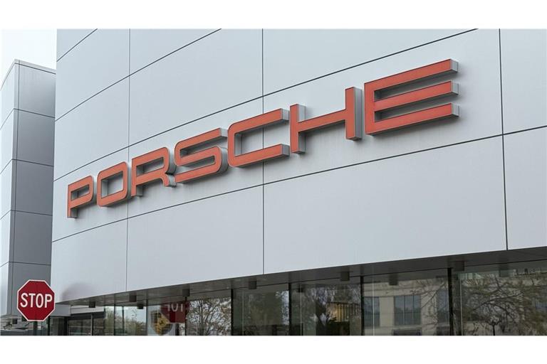 Porsche will nicht in den USA produzieren.