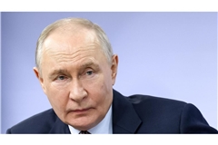 Präsident Wladimir Putins Verteidigungsministerium ließ verlauten: Im Falle eines ukrainischen Angriffs werde Moskau „mit gleicher Münze zurückzahlen“.