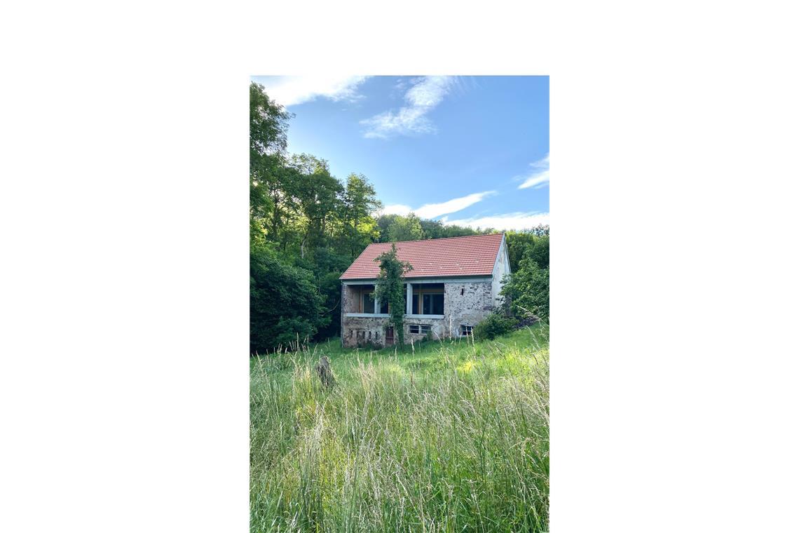 Preis: Ideenschmiede lnes Streit, Dominik Marx für – „Föhringsmühle“, Umbau einer Scheune in Dudeldorf (Eifelkreis Bitburg-Prüm,  Rheinland-Pfalz).