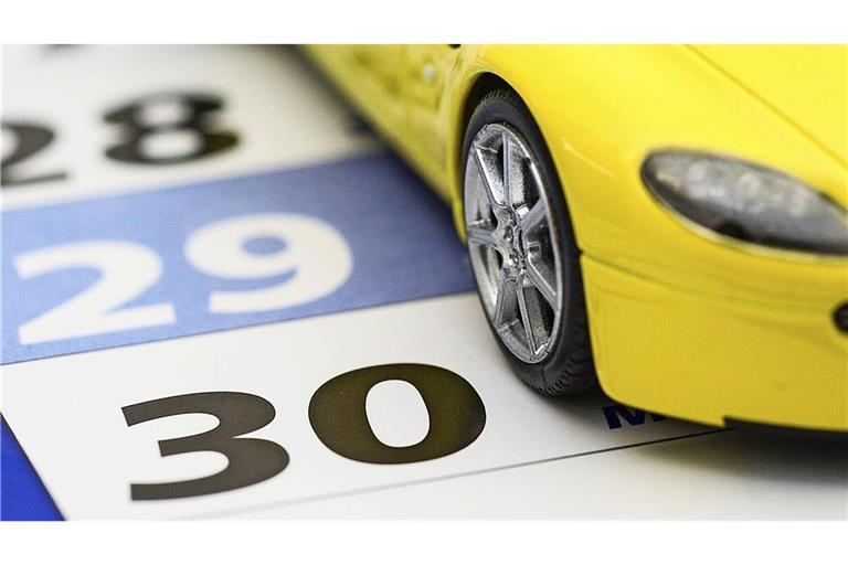 Preisanstieg in der KfZ-Versicherung – was tun?