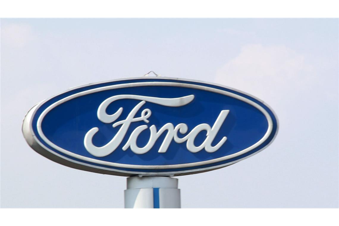 Hunderttausende Diesel-Autos müssen in die Werkstatt Probleme mit Dieselmotoren von Ford.