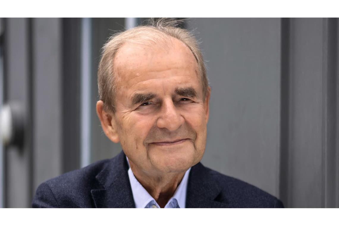Professor Thomas Meinertz ist Kardiologe in Hamburg und Mitglied im wissenschaftlichen Beirat der Deutschen Herzstiftung.