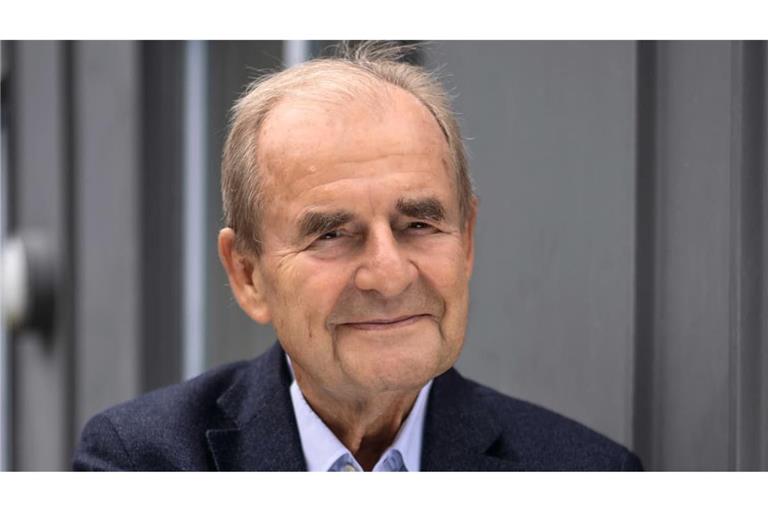 Professor Thomas Meinertz ist Kardiologe in Hamburg und Mitglied im wissenschaftlichen Beirat der Deutschen Herzstiftung.