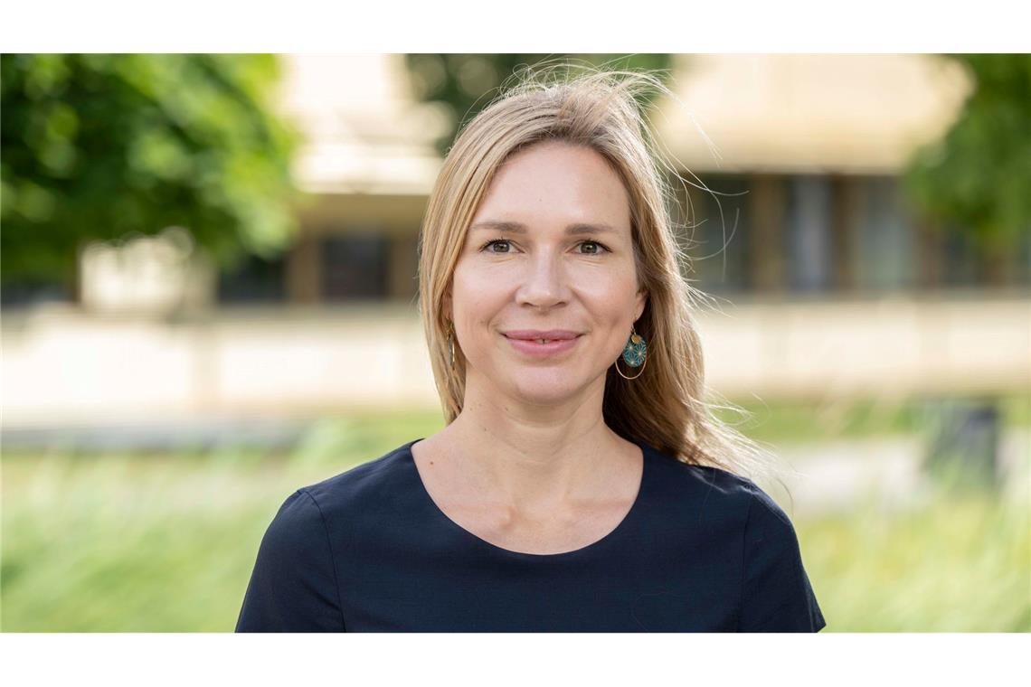 Professorin Nina Kolleck sieht den Trend sehr kritisch. (Archivbild)