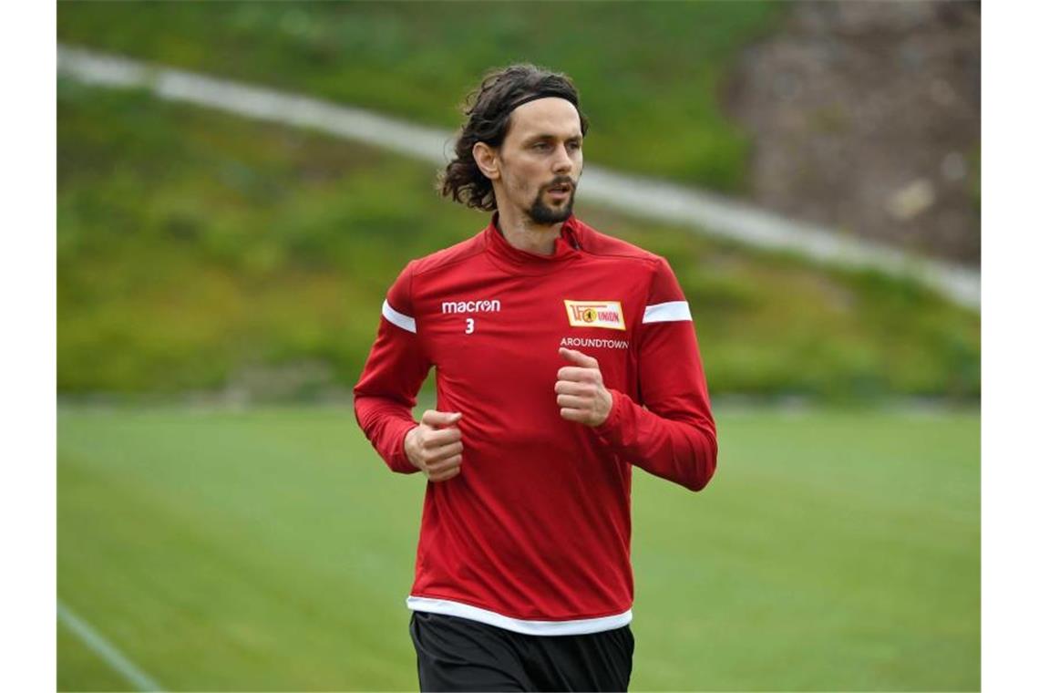 Prominentester Neuzugang bei Union Berlin: Neven Subotic. Foto: Matthias Koch