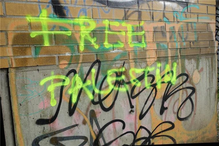 Protestparole: Wo beginnt der Rassismus?