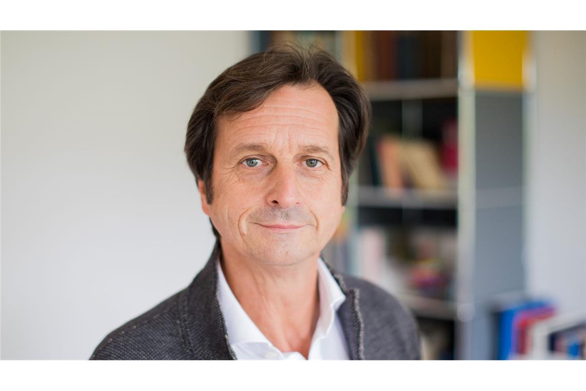 Das große Bundes-Bibbern Psychologe Stephan Grünewald weist darauf hin, dass man die Welt im Winter pessimistischer sieht als im Frühjahr und im Sommer (Archivbild)