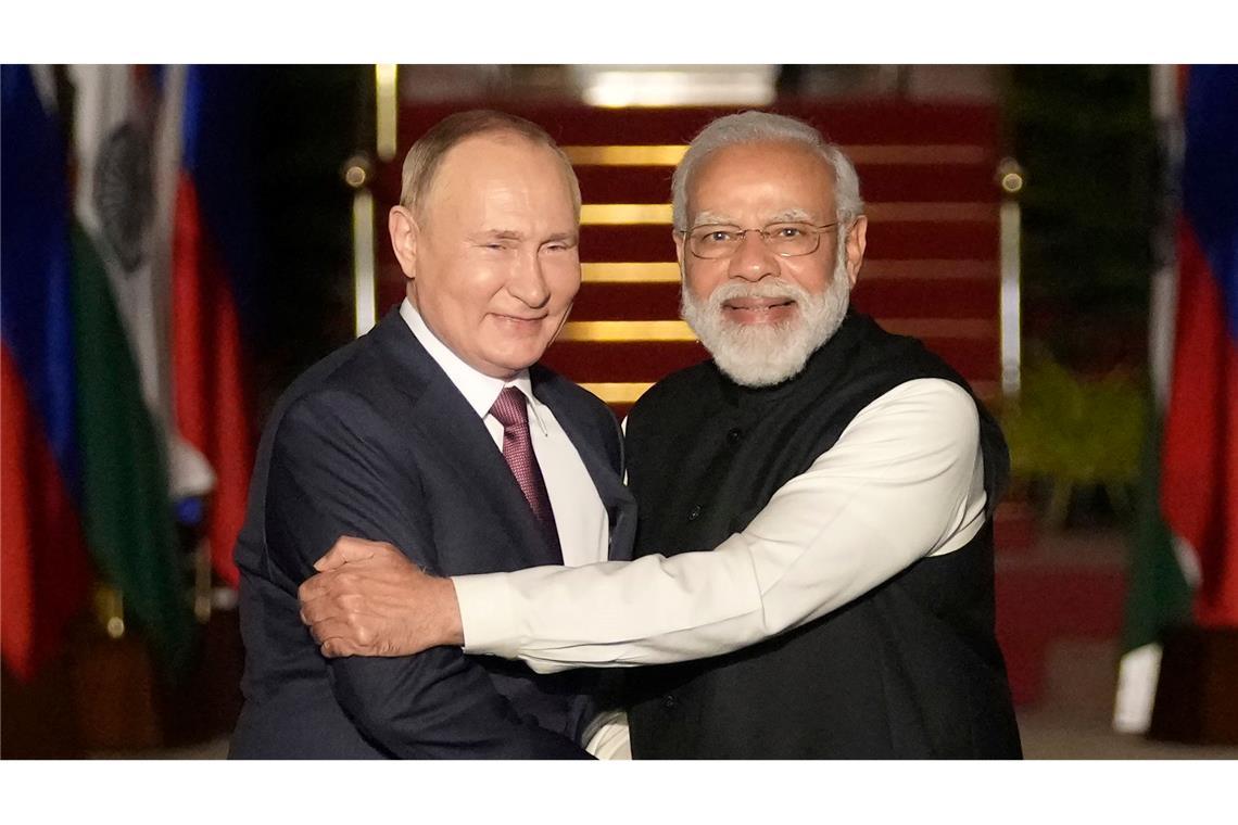 Ukraine und USA suchen in Florida nach Wegen zu Frieden