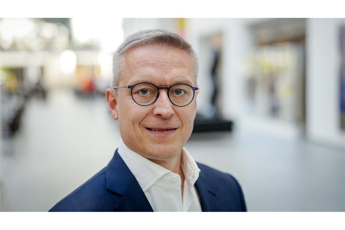 CDU und CSU legen Kabinettsliste vor - Manager fürs Digitale Quereinsteiger aus der Wirtschaft - Karsten Wildberger soll Deutschlands erster Digitalminister werden.