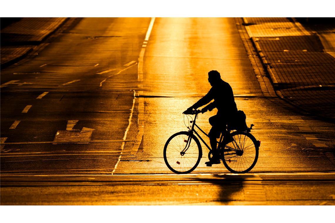 Fachleute fordern schärfere Promillegrenze für Radfahrer