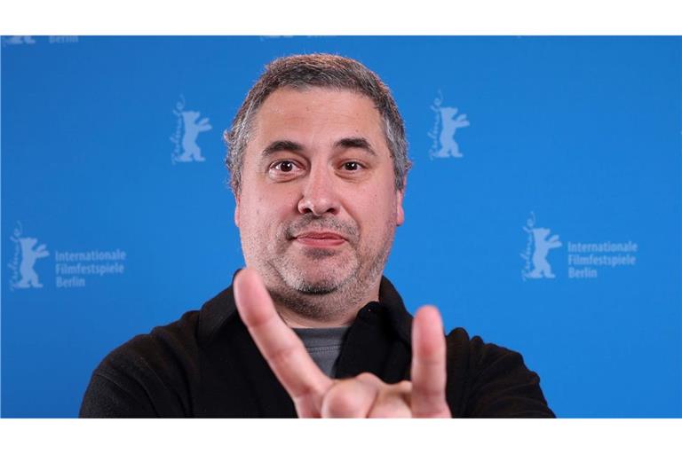 Radu Jude wurde mit einem Silbernen Bären ausgezeichnet.