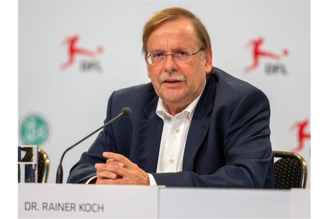 So richtet sich der Amateurfußball wieder auf
