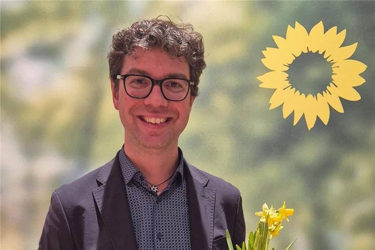 Ralf Nentwich hofft auf eine Wiederwahlt in den Landtag 2026. Archivfoto: privat