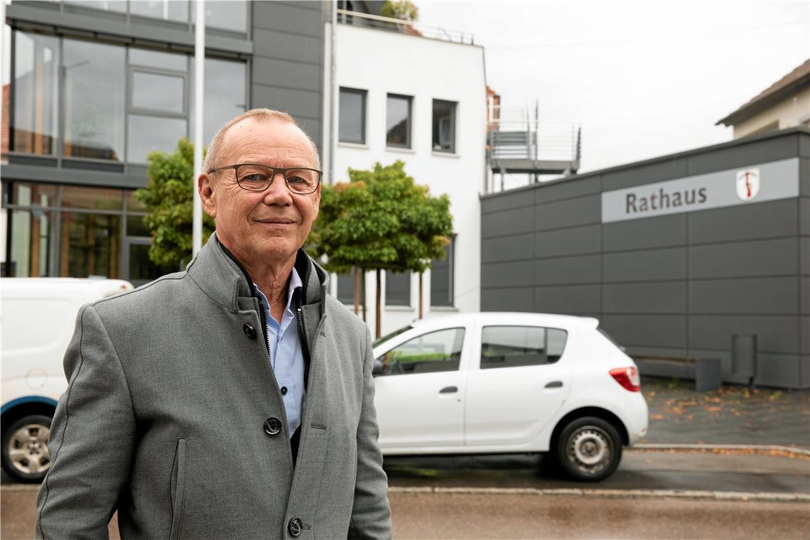 Noch keine Kandidaten für die Schulteswahl