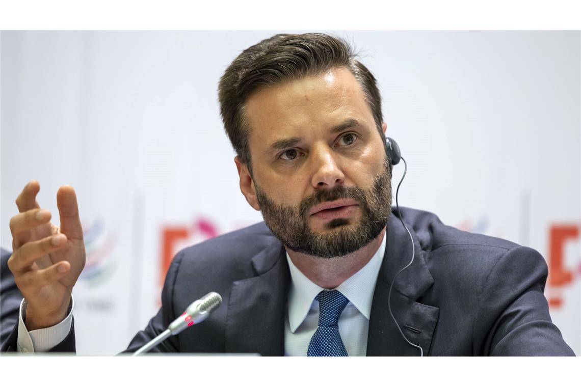 WTO: Erhoffte Vorteile durch Zölle unwahrscheinlich Ralph Ossa: Zölle sind ein politischer Hebel mit weitreichenden und oft unbeabsichtigten Folgen.