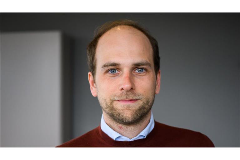 Raoul Roßmann, Geschäftsführer der Drogeriemarktkette Rossmann, zweifelt an der Gerechtigkeit für alle in der Wirtschaft (Archivfoto).