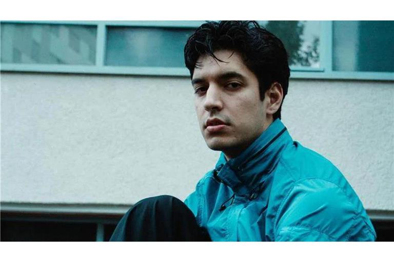 Rapper mit klarer Haltung: Apsilon