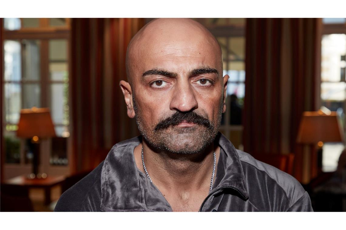 Rapper Xatar starb 2025, die ARD widmete ihm nun eine Doku. (Archivbild)