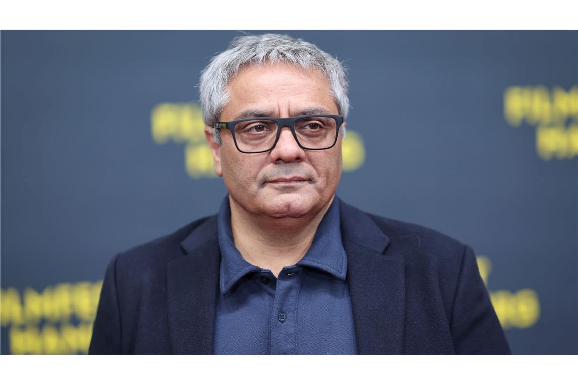 Rasoulof war vergangenes Jahr mit seinem Film "Die Saat des heiligen Feigenbaums" für einen Oscar nominiert. (Archivbild)