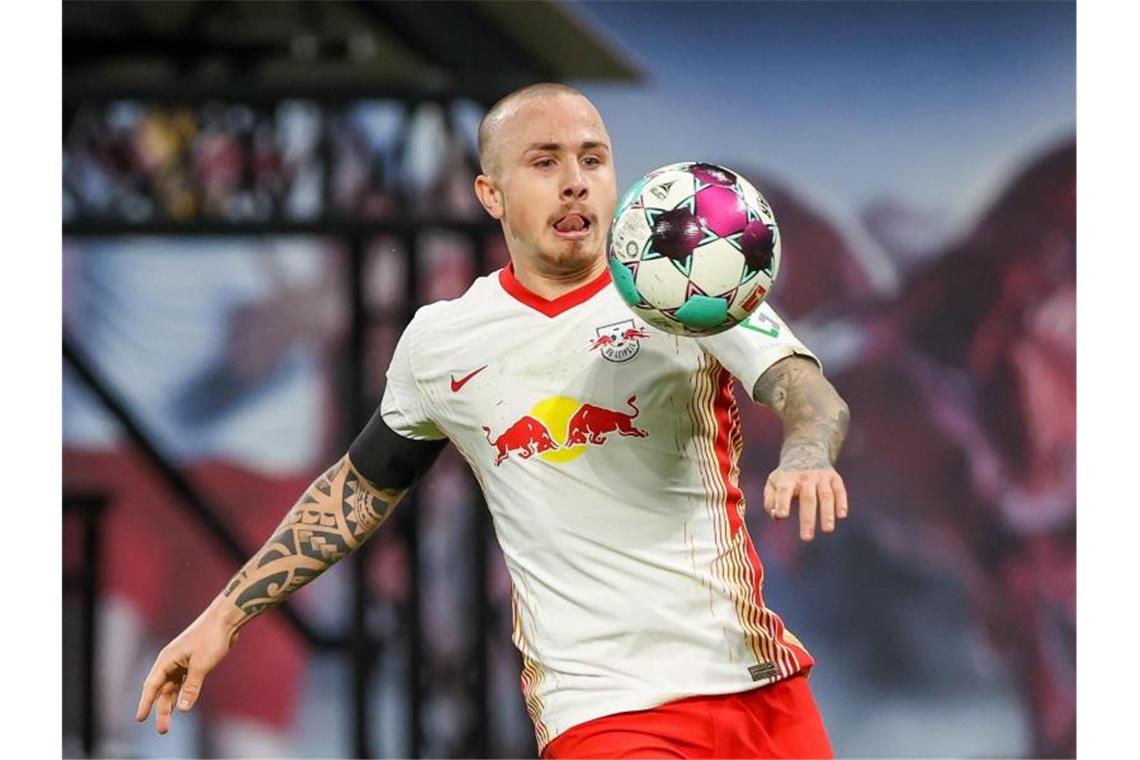 Angelino: „Wir können die Bayern vor Probleme stellen“