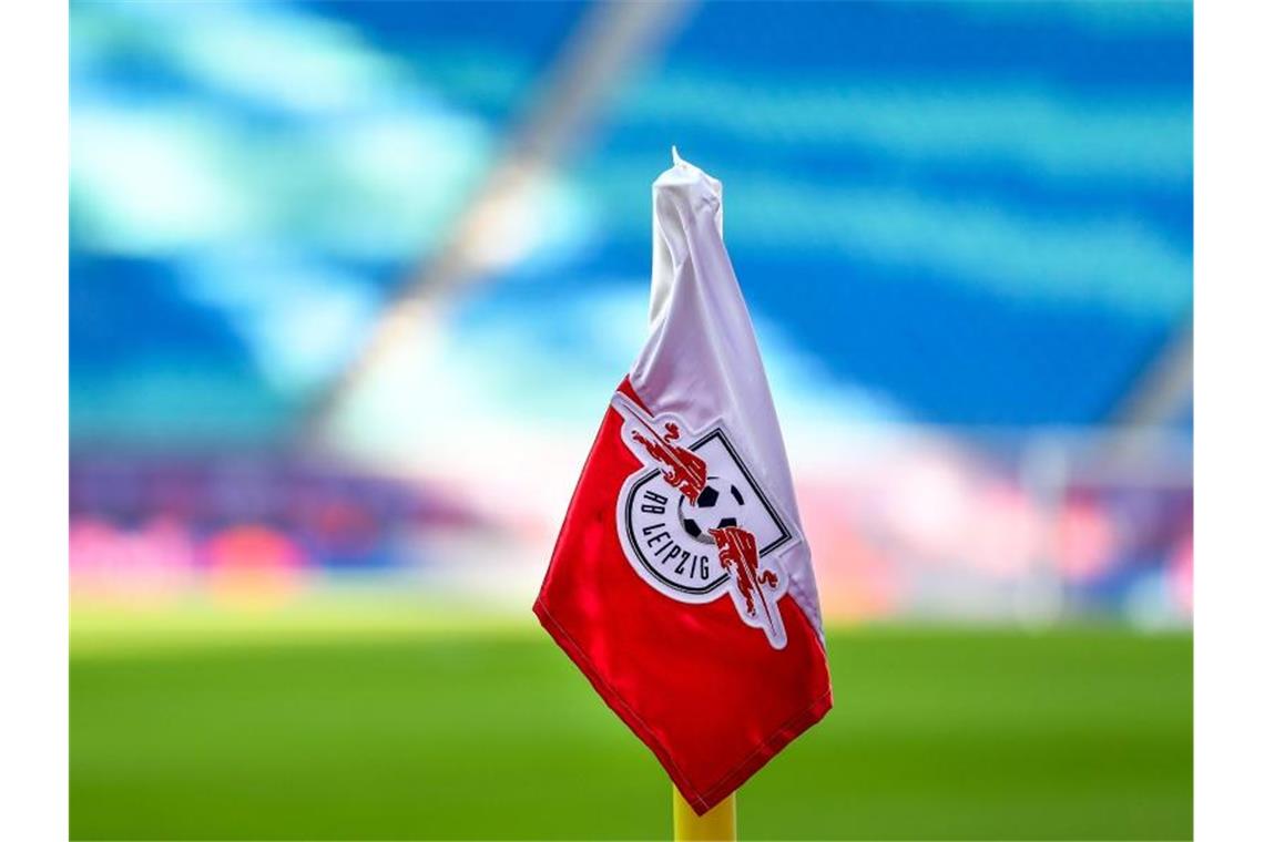 RB Leipzig kann sein Spiel in der Fußball-Bundesliga beim 1. FC Union Berlin wohl wie geplant austragen. Foto: Jan Woitas/zb/dpa