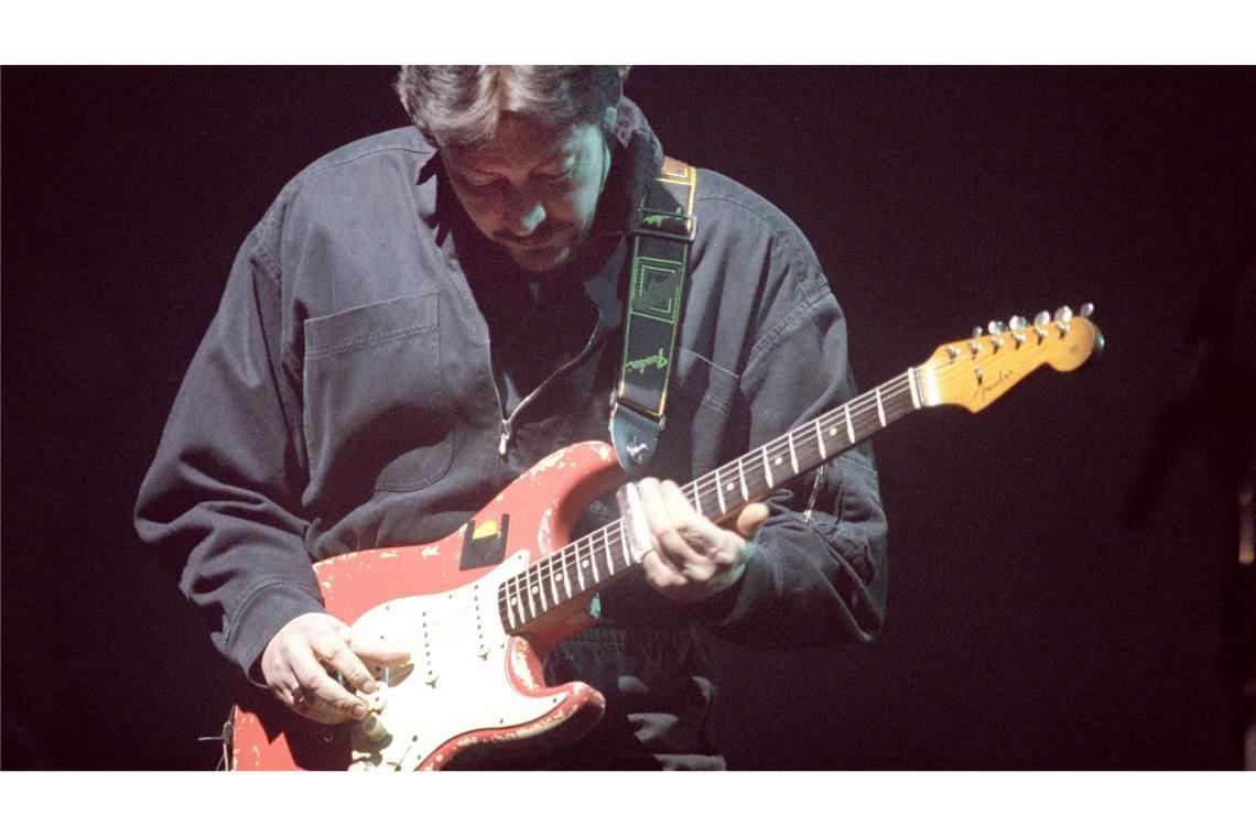 Rea schuf etliche unvergessliche Hits.