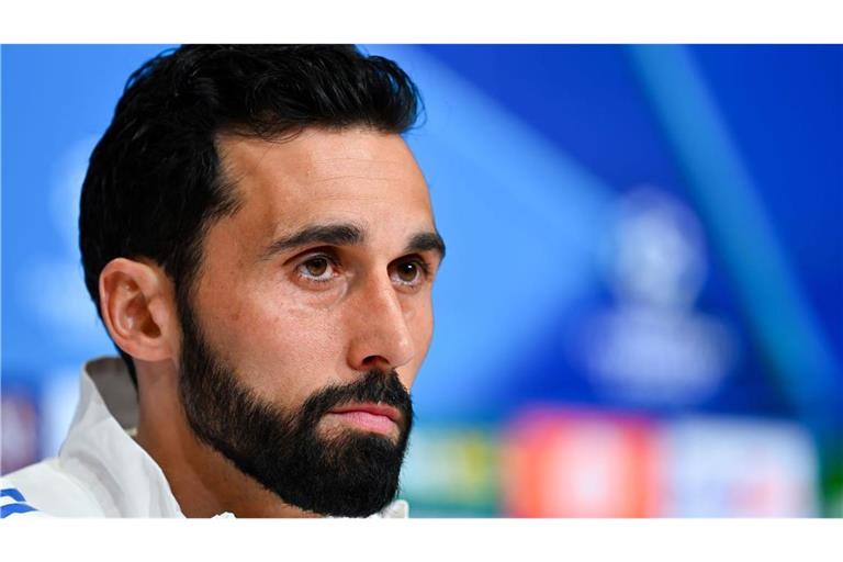 Real Madrid hat sich von seinem Trainer Alvaro Arbeloa getrennt (Archivfoto).