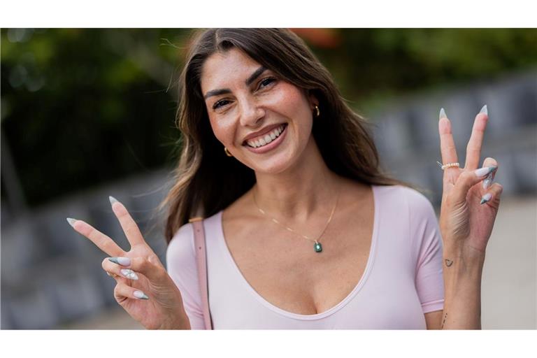 Reality-Star Yeliz Koç hat eine gemeinsame Tochter mit Jimi Blue Ochsenknecht. (Archivbild)