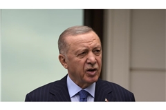 Recep Tayyip Erdogan hat