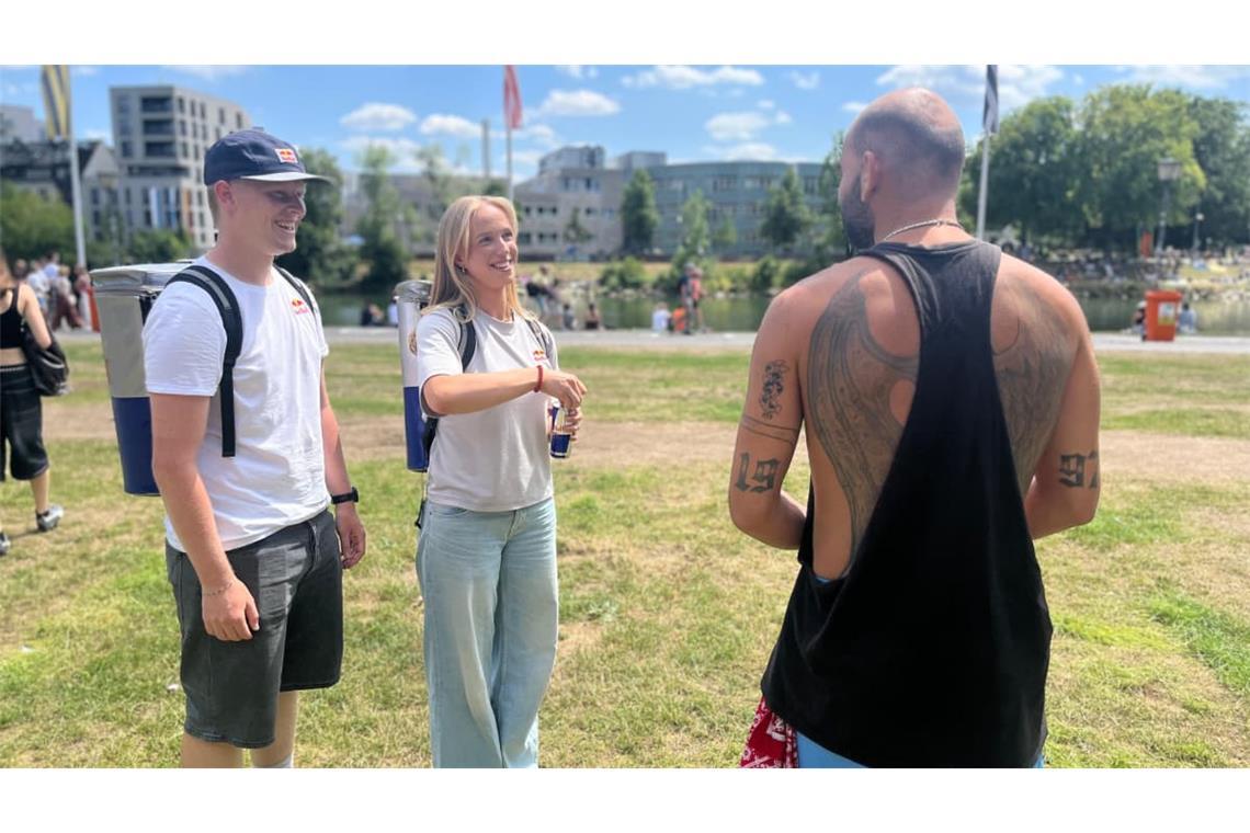 Red Bull war beim Nabada 2026 sehr aktiv. Daran gab es Kritik und die Androhung von Sanktionen. Nun geht das Unternehmen einen Schritt weiter.