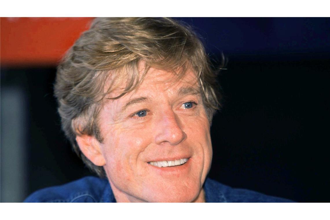 Redford setzte sich auch für das Independent-Kino ein. (Archivbild)