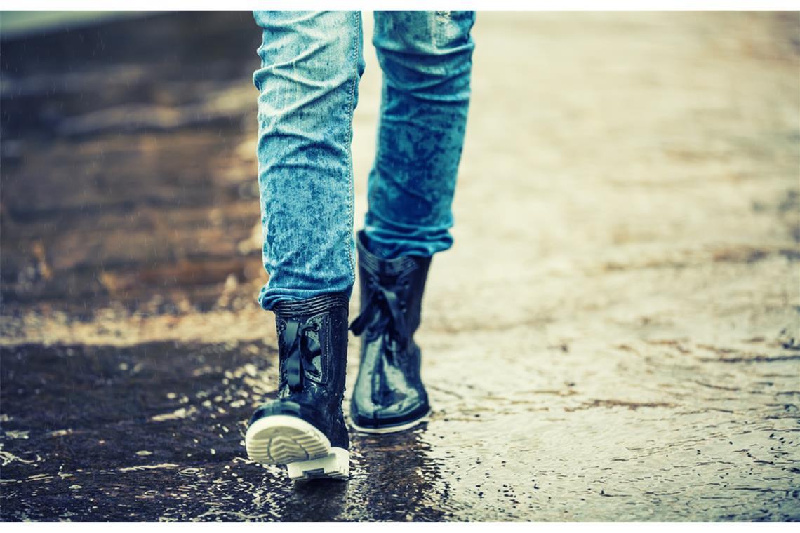 Regen, Gewitter & kühle Temperaturen: Doch wann wird das Wetter endlich wieder besser? Der Wettertrend zeigt, wann der Frühling 2026 wieder nach Deutschland zurückkehrt.