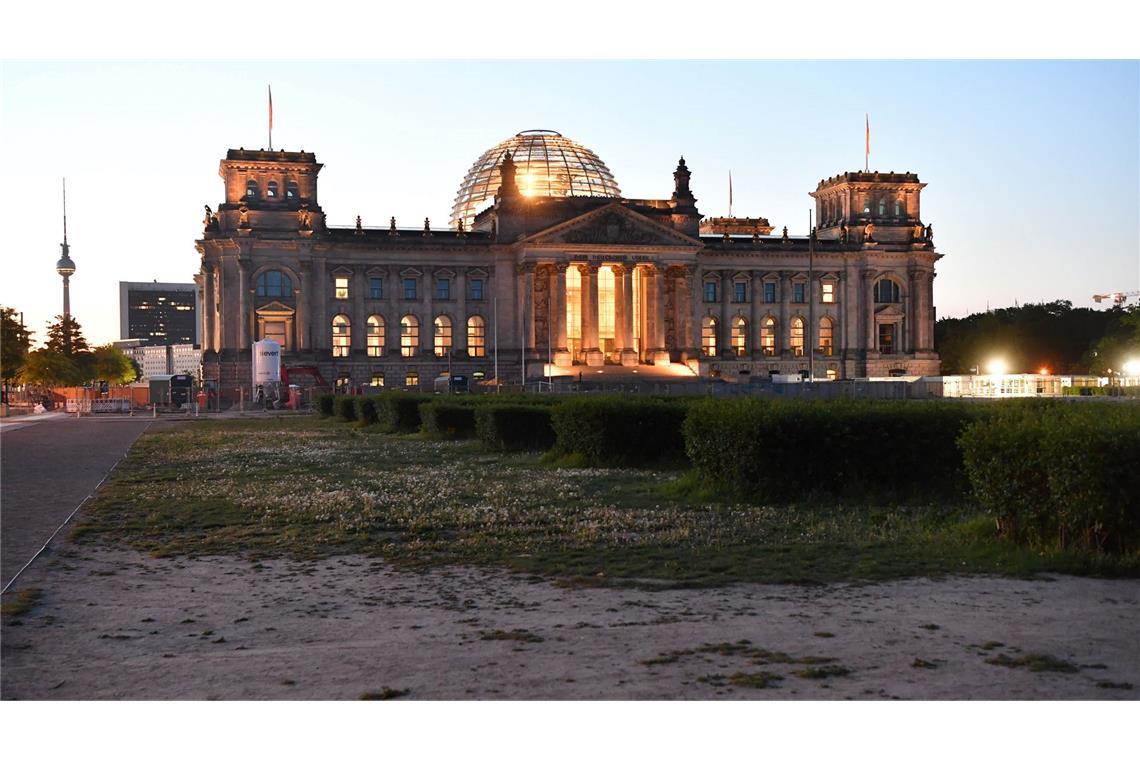 Bilder des Tages
