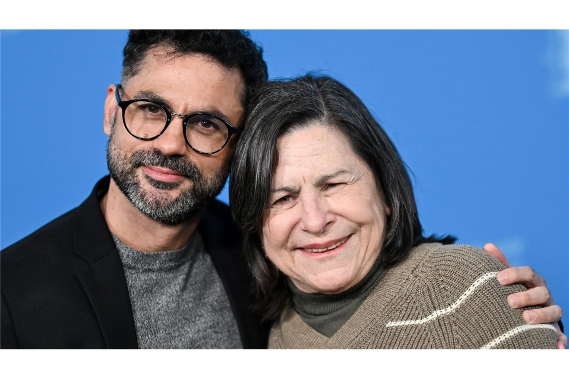 Nach Eklat im Vorjahr: Berlinale-Bären werden verliehen
