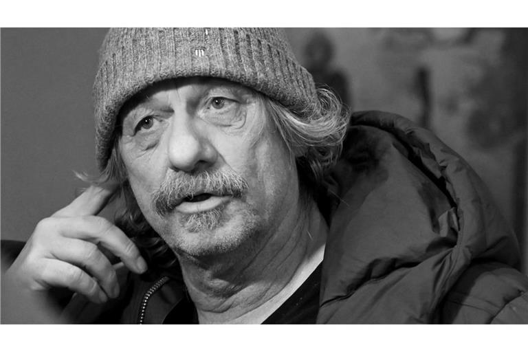 Regisseur Hans-Günther Bücking drehte zehn "Wilsberg"-Filme.
