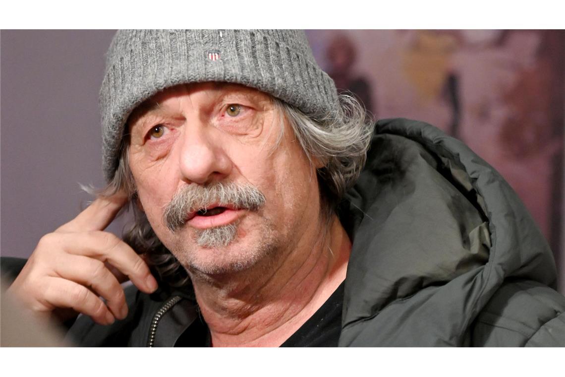 Von Fassbinder bis "Wilsberg": Hans-Günther Bücking ist tot