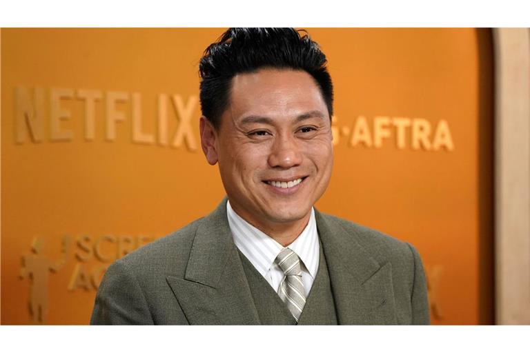 Regisseur Jon M. Chu hat das Broadway-Musical "Wicked – Die Hexen von Oz" für das Kino adaptiert. (Archivbild)