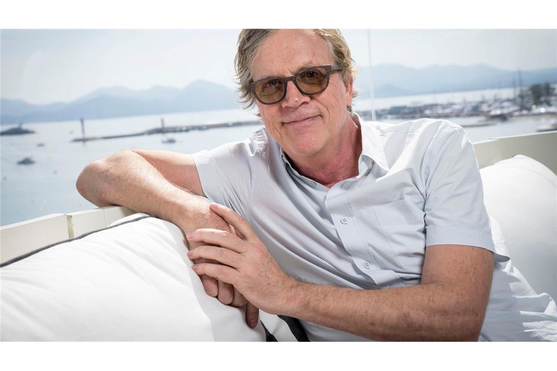 Neue Chefin, neues Festival? Das bringt die Berlinale 2025 Regisseur Todd Haynes wird Jury-Präsident der Berlinale. (Archivbild)