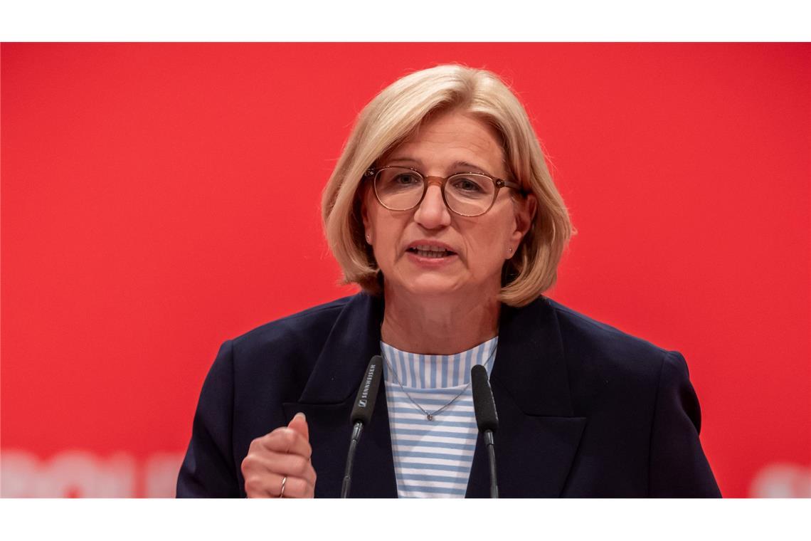 Vor dem "Herbst der Reformen" knirscht es in der Koalition