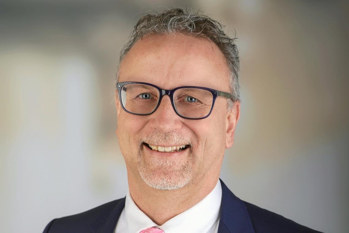 Corona wirbelt Zeitplan durcheinander Reinhold Sczuka