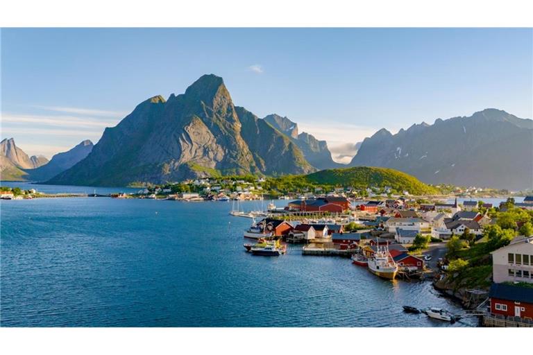 Reisen auf die Lofoten könnten demnächst teurer werden.