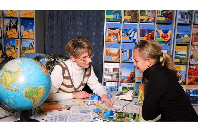 Reisen will im Jahr 2026 gut überlegt sein.