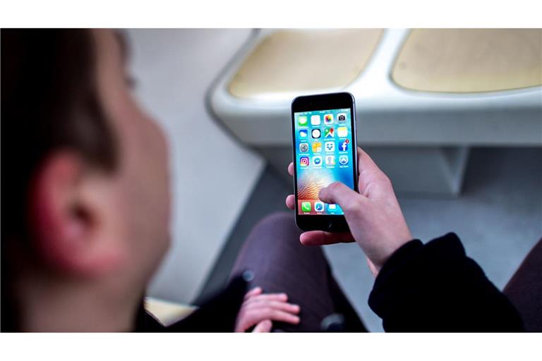 Reklameregeln der EU stoßen bei Tech-Firmen auf Widerstand.