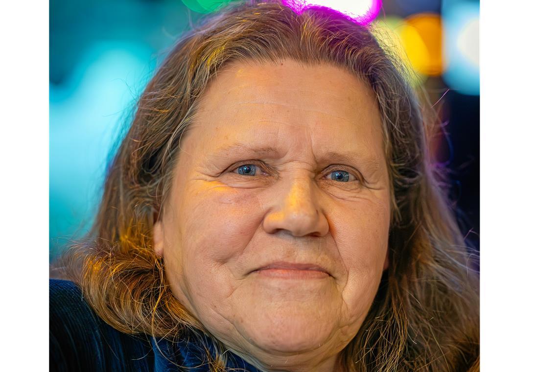 Renate Flick