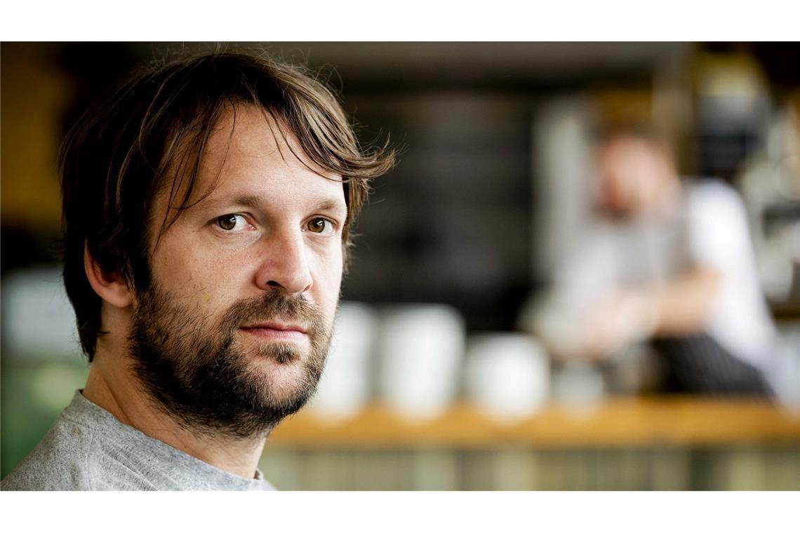 René Redzepi soll Mitarbeiter des Spitzenrestaurants Noma geschlagen und angebrüllt haben. (Archivbild)