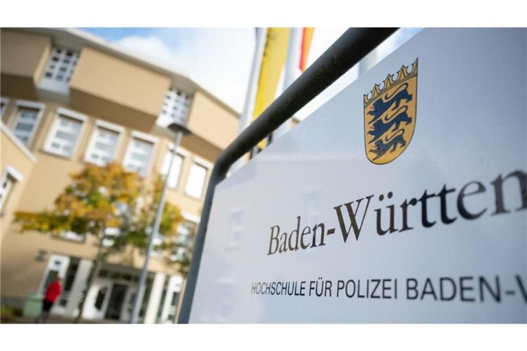 Revolte gegen Personalvorschlag des Innenministeriums: die&nbsp; Hochschule für Polizei Baden-Württemberg in Villingen-Schwenningen