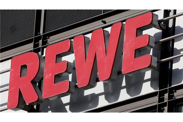 Rewe ist nicht der einzige betroffene Händler.