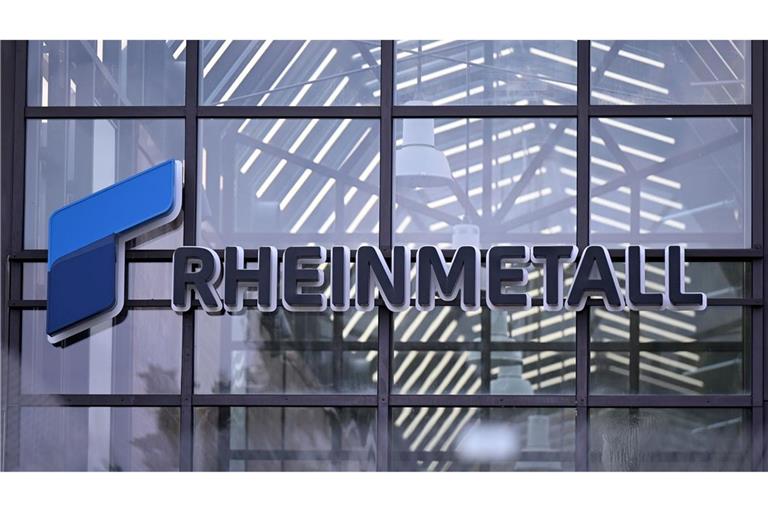 Rheinmetall fertigt für die Bundeswehr mobile Sanitätseinrichtungen. In ihnen sollen in Frontnähe verletzte Soldaten versorgt werden. (Symbolbild)