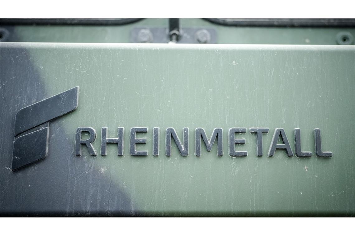 Rheinmetall übernimmt Hersteller von „Schießbaumwolle“ Rheinmetall hat in seinem Konzern bislang drei Standorte, an denen Nitrozellulose hergestellt wird.